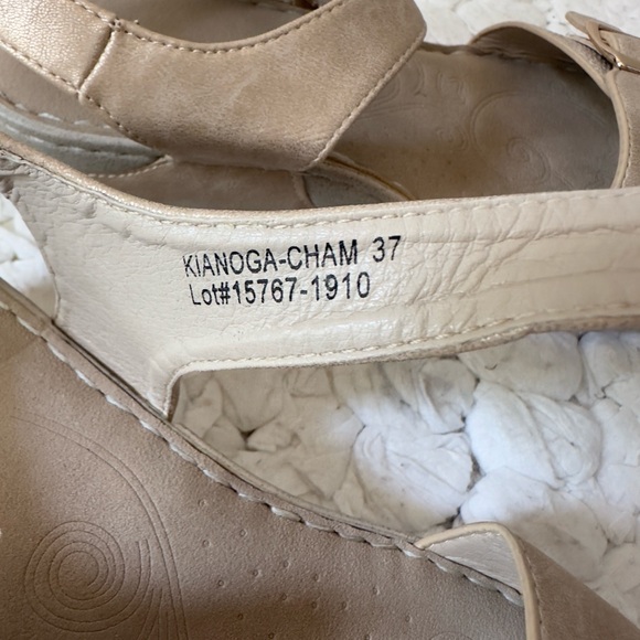 Patrizia by Spring Step Sandsls - Picture 8 of 8